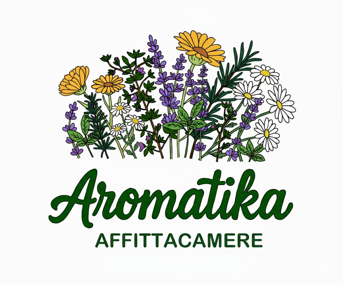 Aromatika Affittacamere